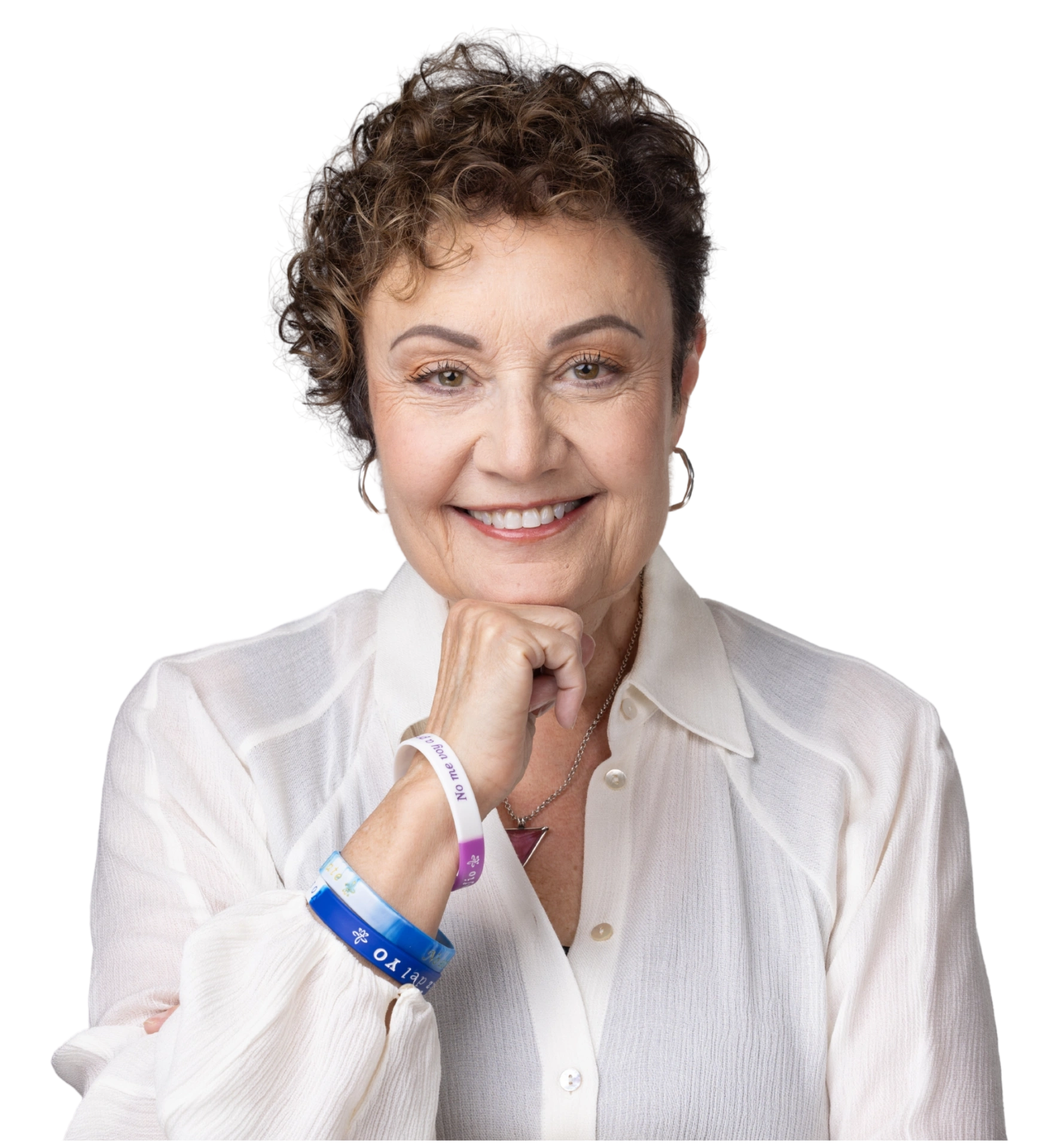 Mabel Katz